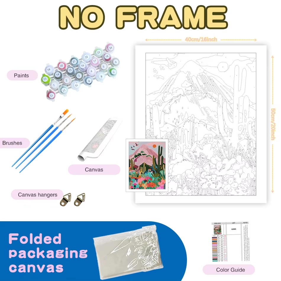 CHENISTORY DIY 숫자로 그리는 그림 (성인용 - Resin Art On Canvas 리뷰 및 가격