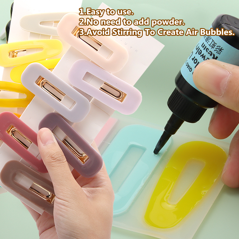 다채로운 하드 UV 수지 접착제 자외선 경화 태양 치료 - Uv Resin Clear Hard 리뷰 및 가격