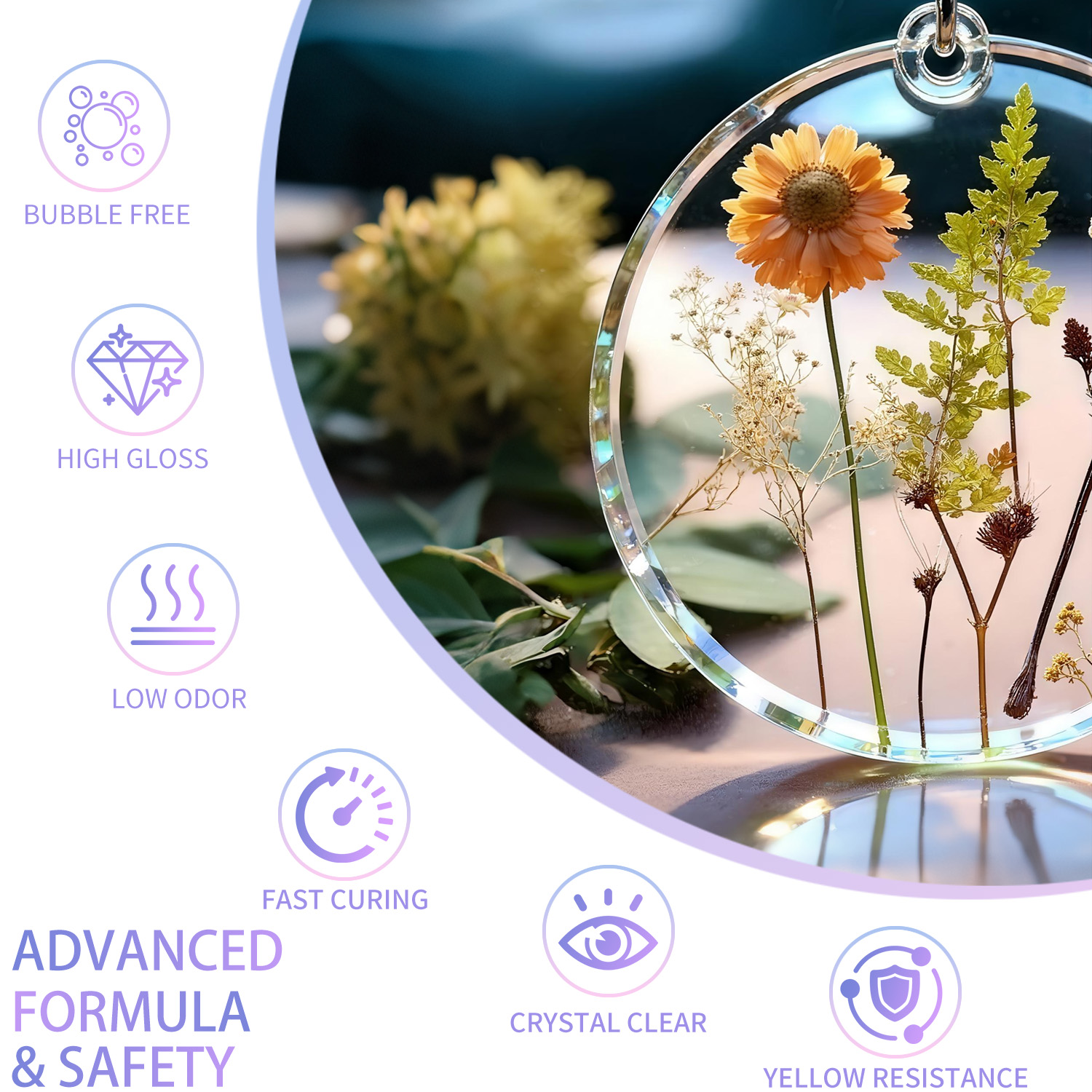 200g UV 레진 크리스탈 클리어 하드 UV 경화 에 - Uv Resin Clear Hard 리뷰 및 가격
